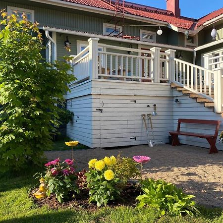 Eleonora Bed & Breakfast 크리스티낭카우풍키 외부 사진