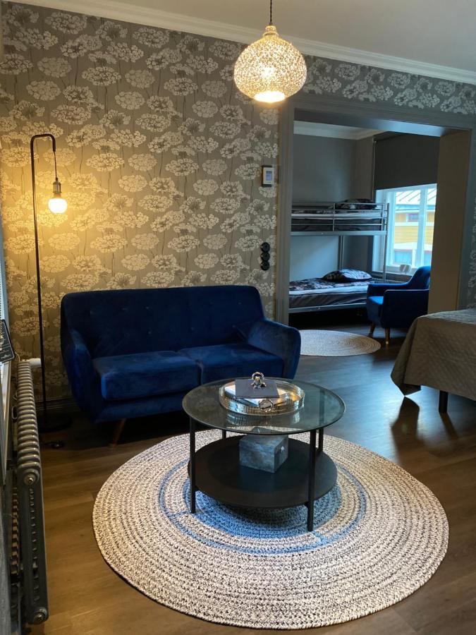Eleonora Bed & Breakfast 크리스티낭카우풍키 외부 사진