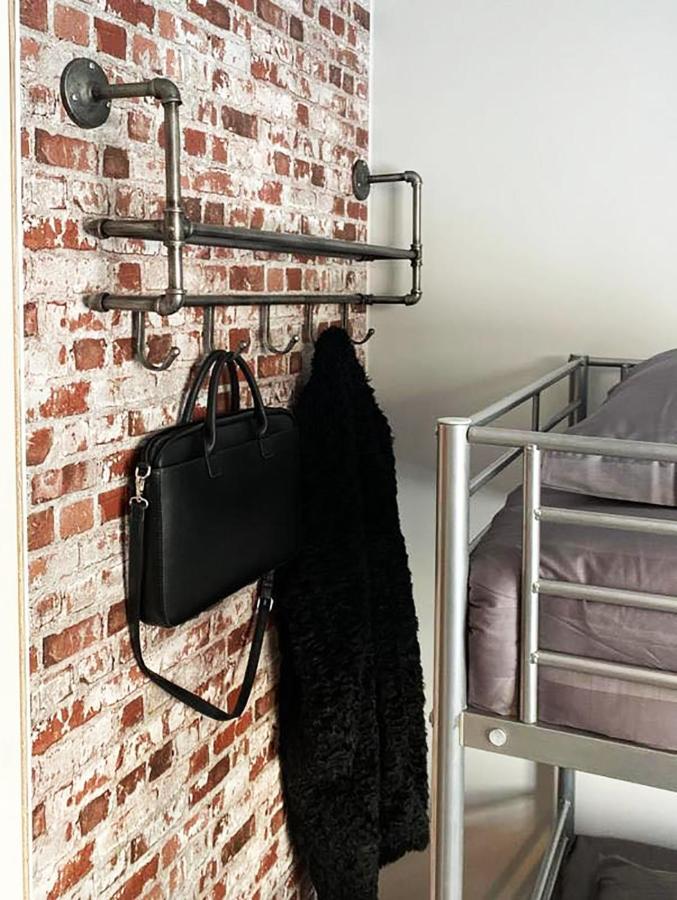 Eleonora Bed & Breakfast 크리스티낭카우풍키 외부 사진
