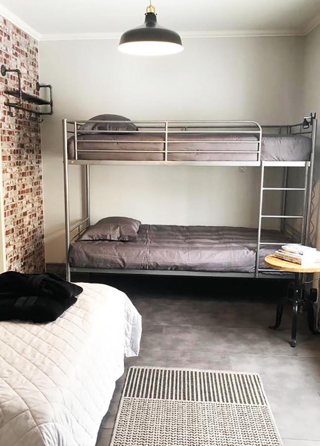 Eleonora Bed & Breakfast 크리스티낭카우풍키 외부 사진