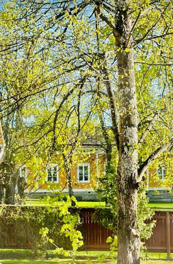 Eleonora Bed & Breakfast 크리스티낭카우풍키 외부 사진
