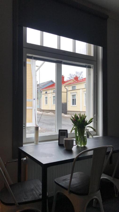 Eleonora Bed & Breakfast 크리스티낭카우풍키 외부 사진