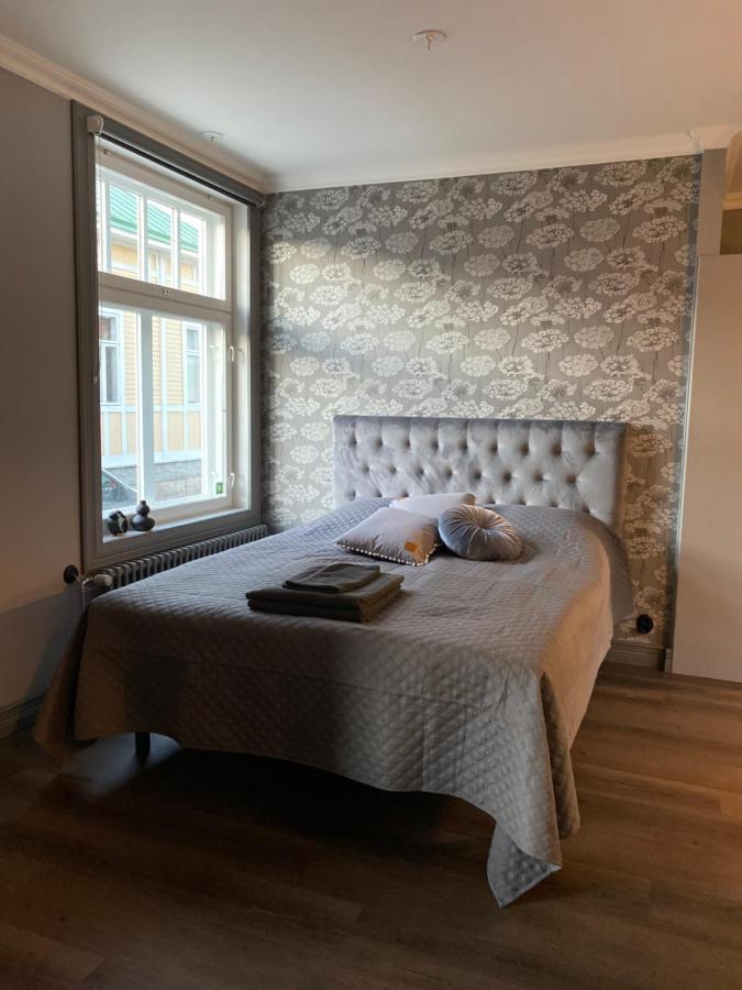 Eleonora Bed & Breakfast 크리스티낭카우풍키 외부 사진