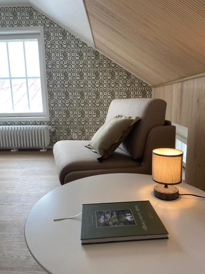 Eleonora Bed & Breakfast 크리스티낭카우풍키 외부 사진