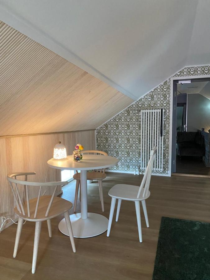 Eleonora Bed & Breakfast 크리스티낭카우풍키 외부 사진