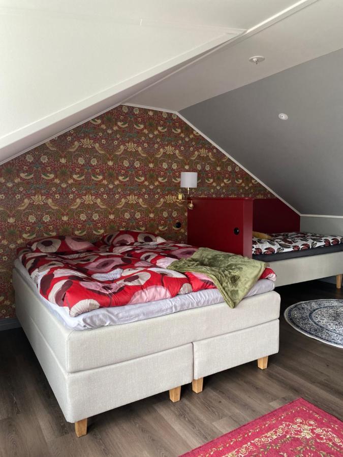 Eleonora Bed & Breakfast 크리스티낭카우풍키 외부 사진